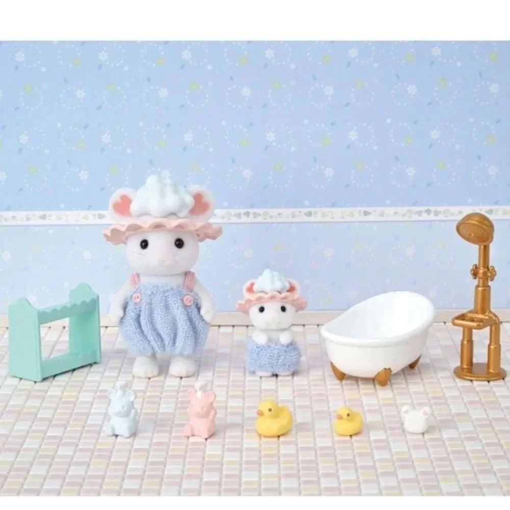 Sylvanian Families sylvanian families